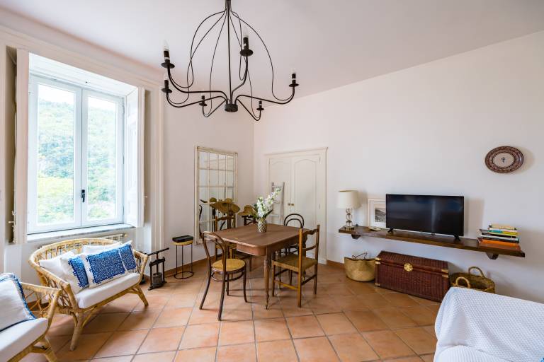 Vacation home with terrace & garden | City view — photo 3