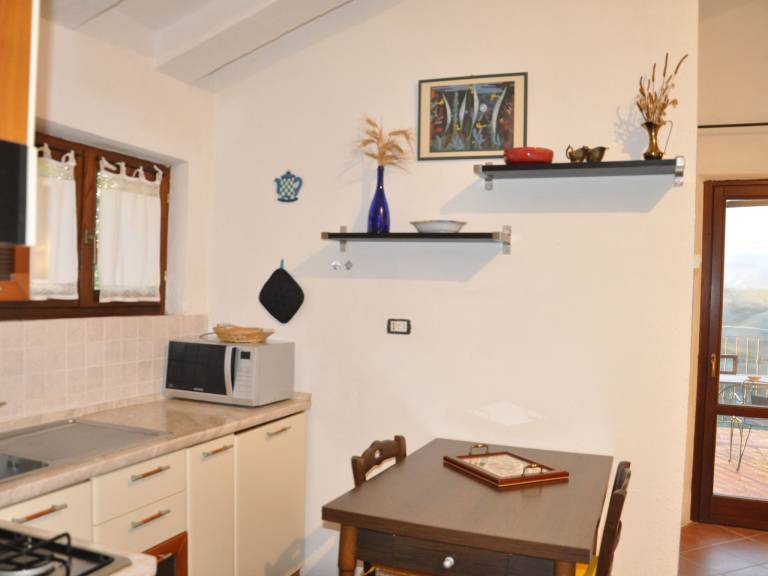 Wohnung "Bellavista Holidays" — photo 4
