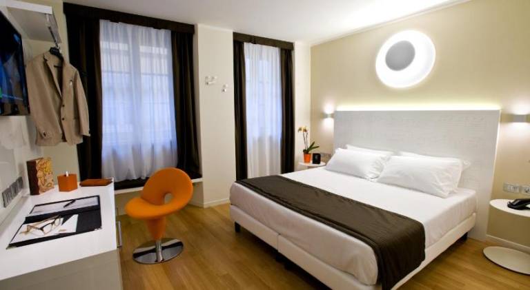 Hotel Coppe — photo 2