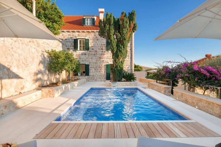 Villa  Dubrovnik