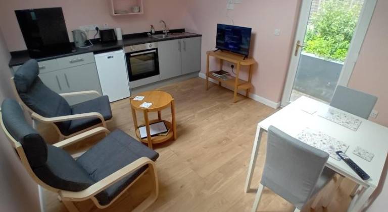 Rental apartment | Pets allowed in Bude