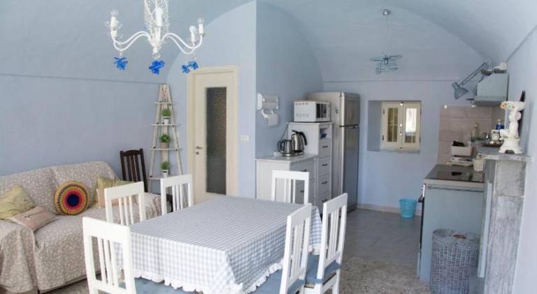 Vacation home with 3 rooms for 6 persons — photo 5