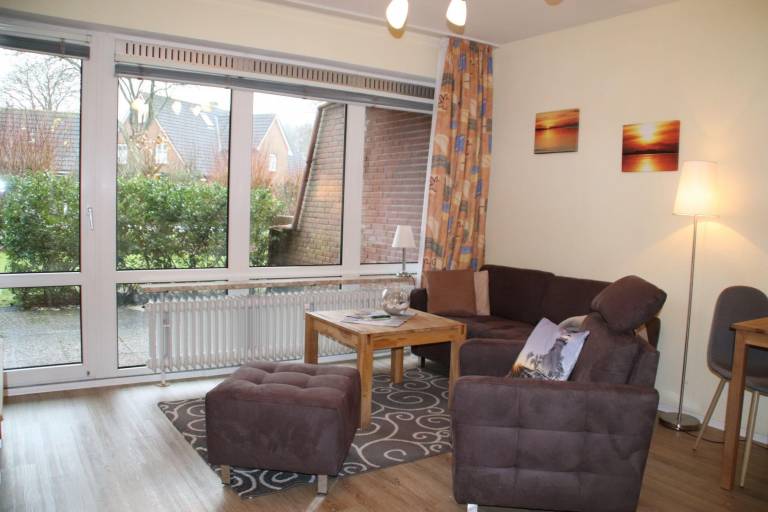 Apartment  Alkersum