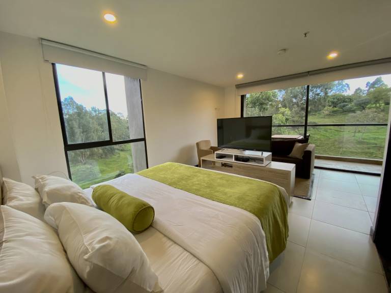 Bed and breakfast  Rionegro