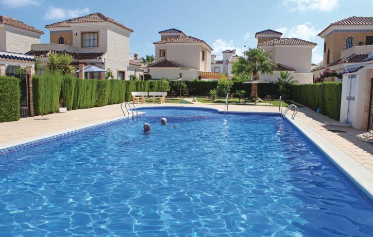 Ferienhaus in El Raso, Guardamar del Segura für max. 4 Personen, Ferienhaus in El Raso, Guardamar del Segura für max. 4 Personen,
