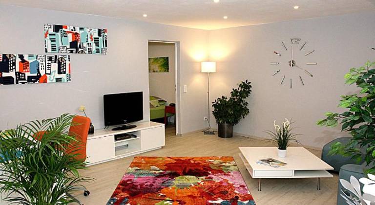 Ferienwohnung Ransbach-Baumbach