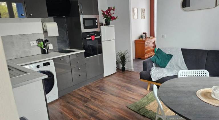 Holiday apartment | Dogs allowed — photo 4