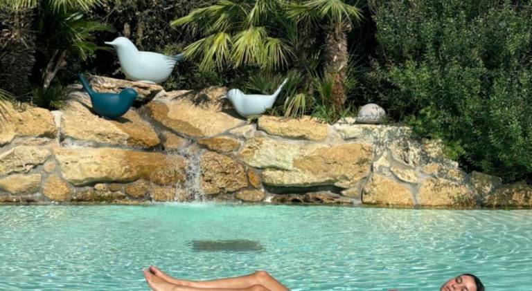 Villaggio I Sorbizzi in Bibbona