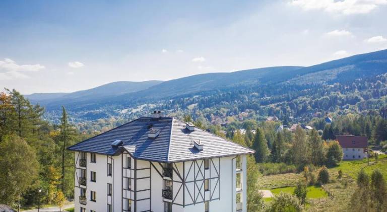 Apartament Świeradów-Zdrój