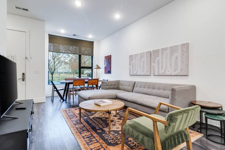 Apartment  Franklin