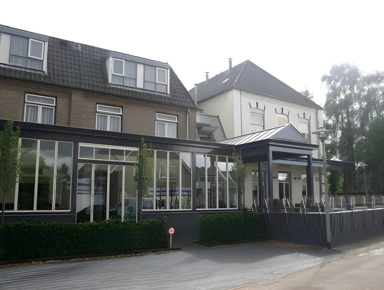 Hotel Millingen