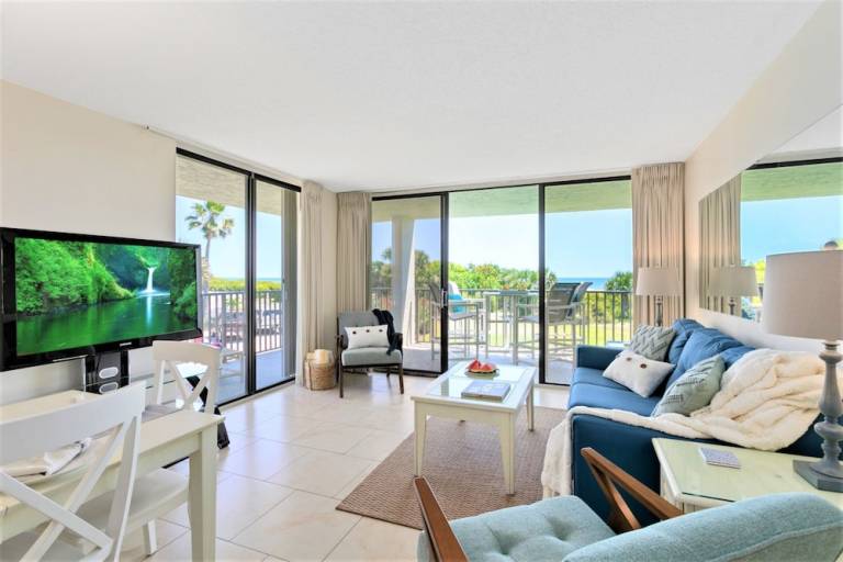 Condo Cape Canaveral