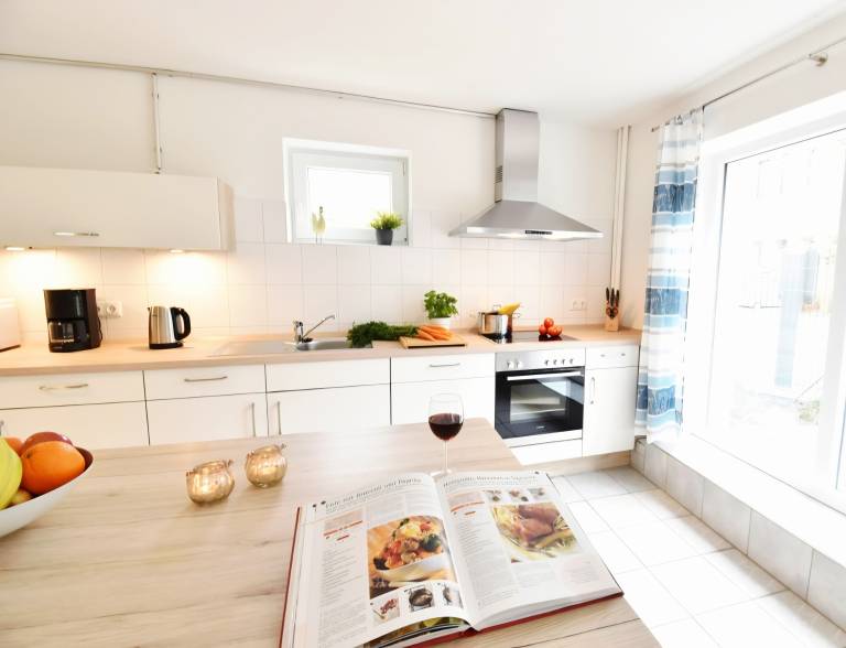 Ferienwohnung Flensburg