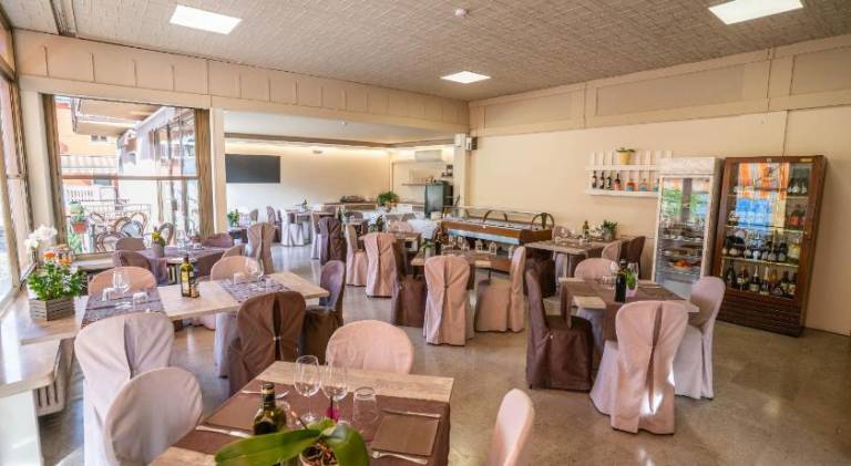 Hotel Sorriso — photo 5