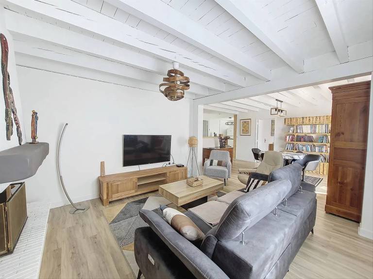 Villa Soustons Plage