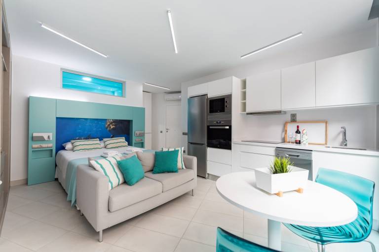 Apartamento  Las Palmas de Gran Canaria