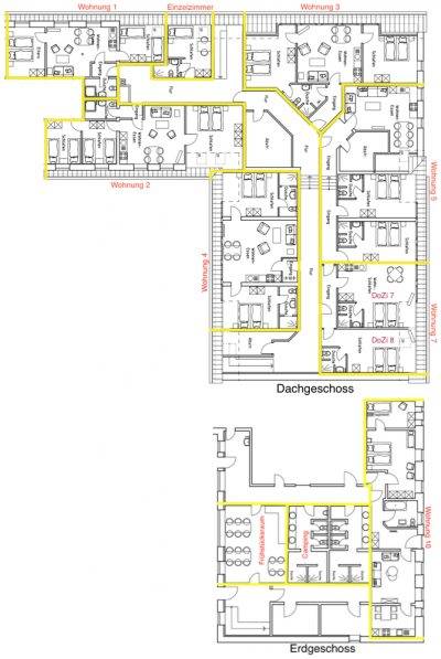 Ferienwohnung  Gescher