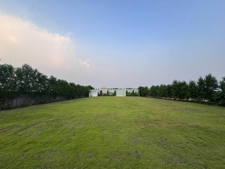 Farmhouse Mokila