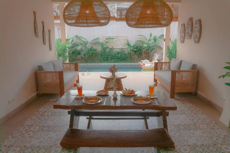 Villa Canggu