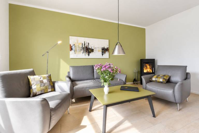 Ferienwohnung Korswandt