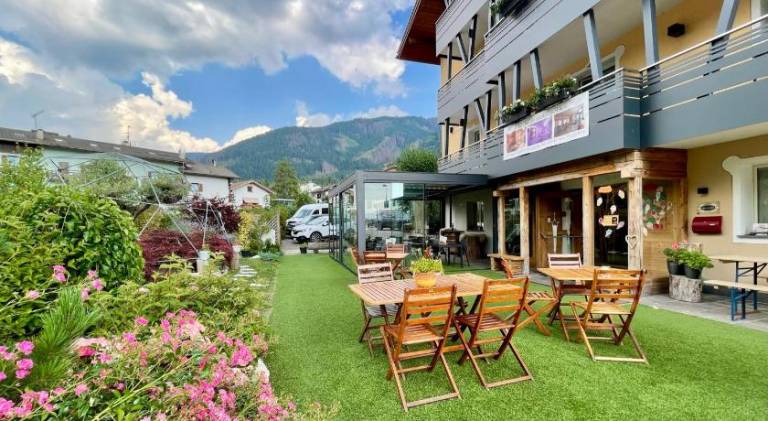 Negritella Sweet Hotel — photo 3