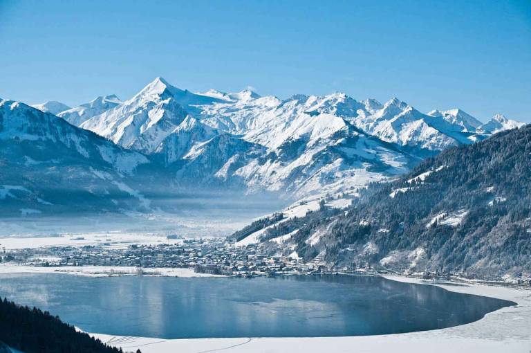Ferienwohnung Kaprun