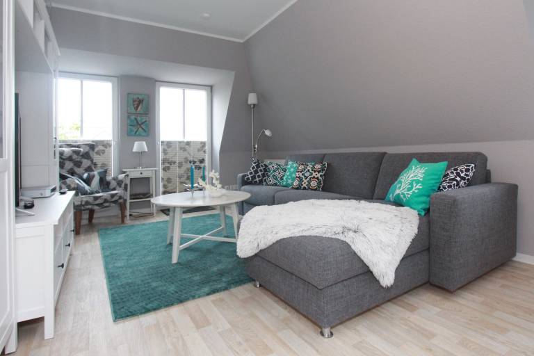 Ferienwohnung Silberm&ouml;we