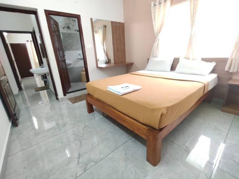 1000 m&sup2; Ferienwohnung