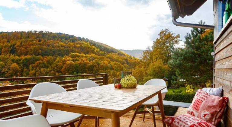 Nice chalet | Pets allowed — photo 2