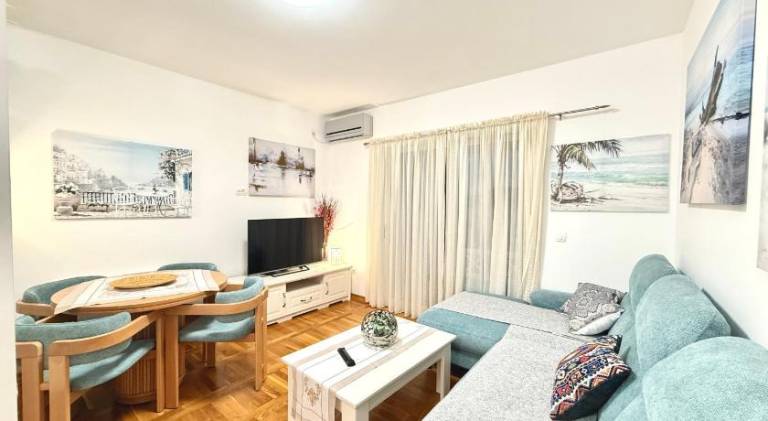 Wonderful rental apartment | Close to the beach | Dogs allowed — photo 2