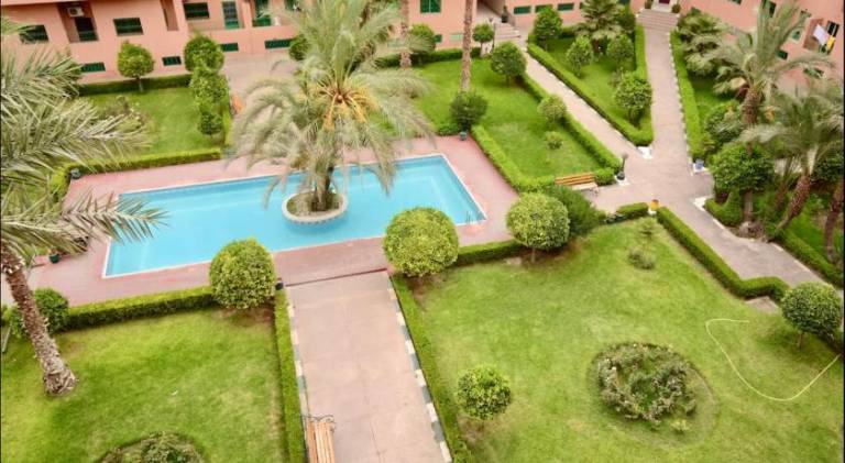 Wonderful holiday apartment with pool | Dogs allowed — photo 5