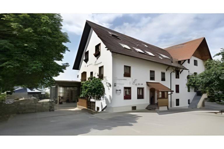 Landgasthaus Hotel Maien in Loerrach