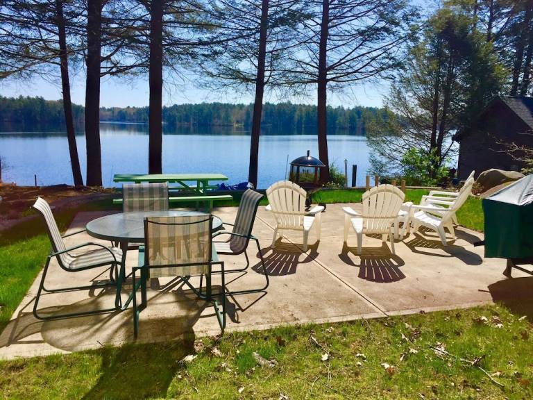 Cottage Raymond