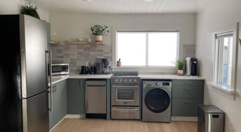 House for 2 persons — photo 3