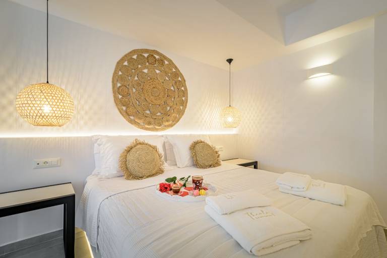 Bed & Breakfast Santorini