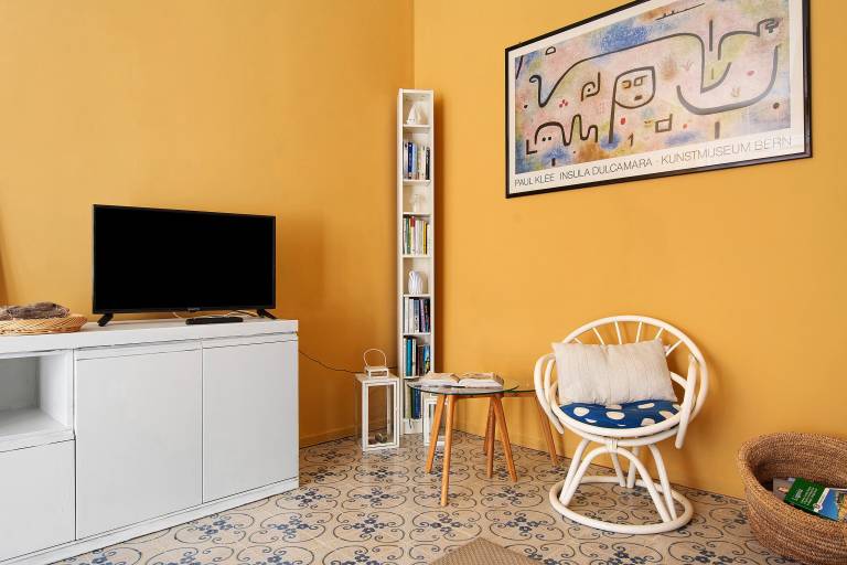 Fully equipped charming rental apartment with fast internet | Dogs allowed — photo 5
