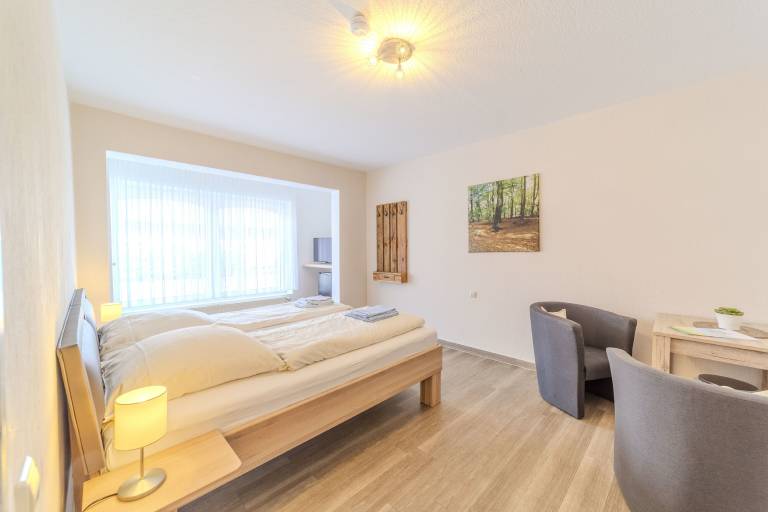 Ferienwohnung Meppen
