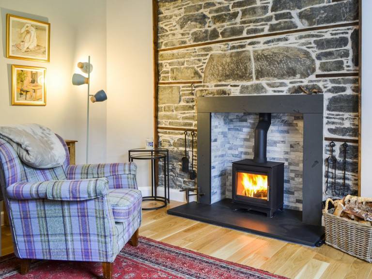 Cottage Blair Atholl