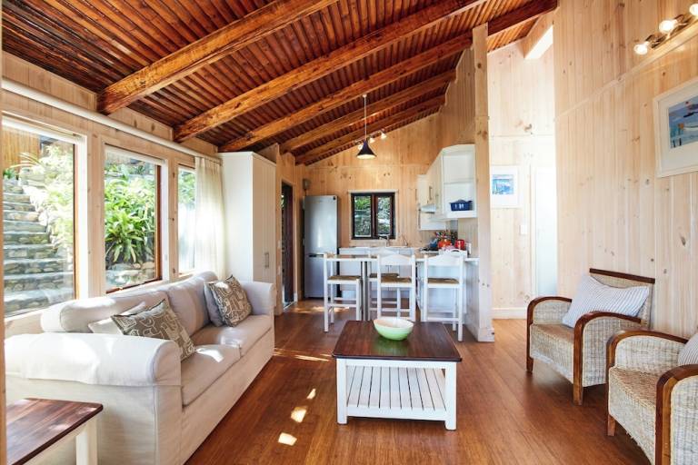 Chalet Knysna