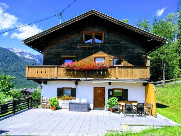 Ferienwohnung Achensee