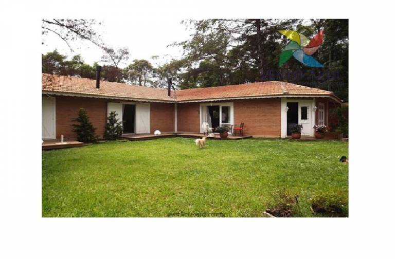 Casa Monte Verde