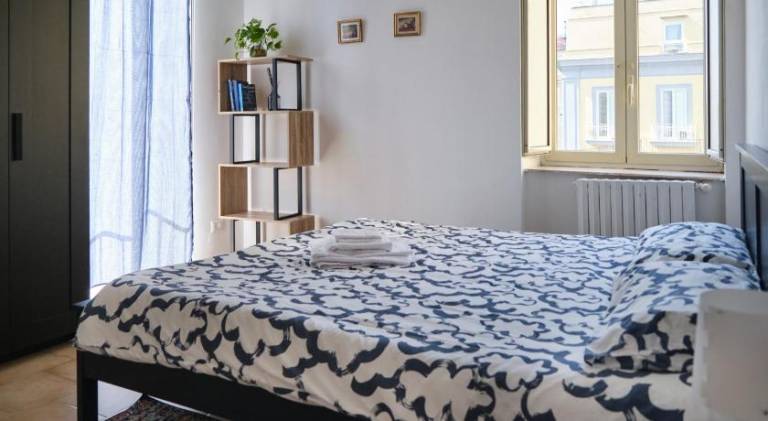 Apartment | Near Naples Cathedral | Pets allowed — photo 2