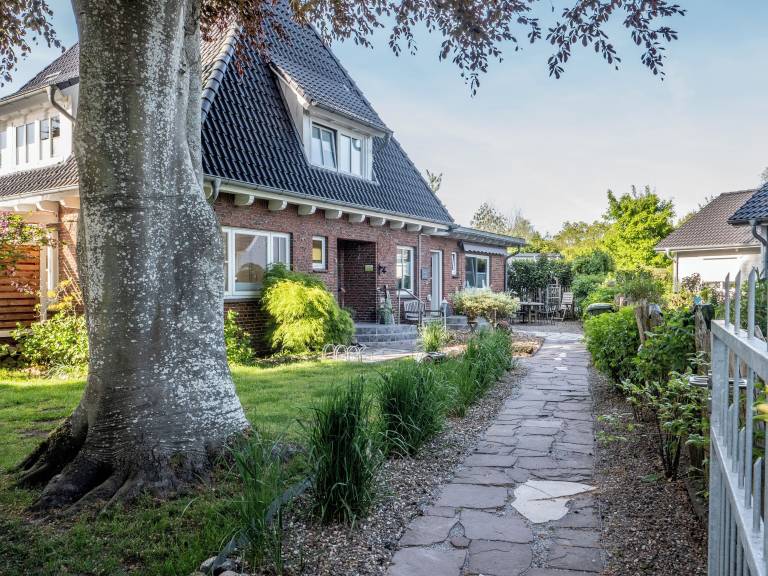 Ferienhaus Winnert