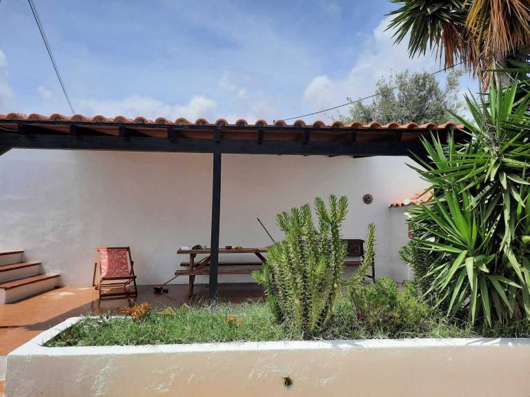 Huis  Moncarapacho