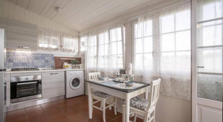 Maison Renee Viareggio — photo 3