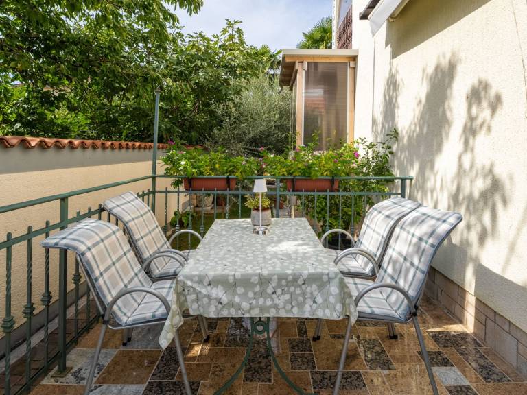 Appartamento vacanza  Vrsar
