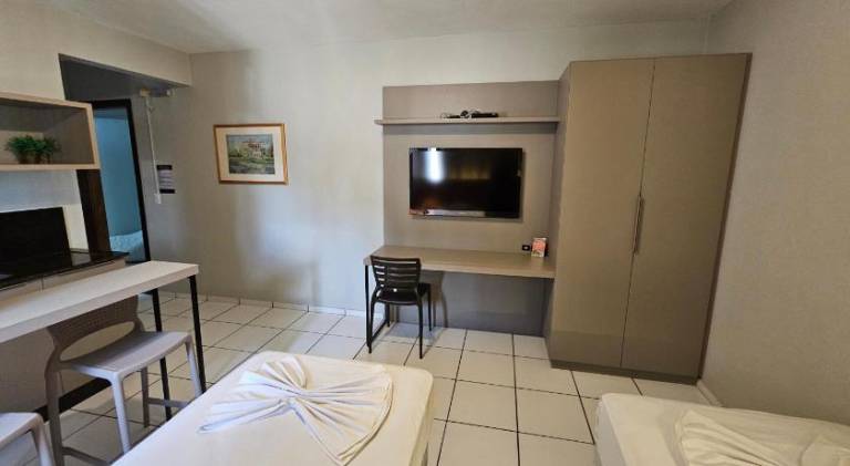 Ok Inn Hotel Criciuma Centro — photo 5