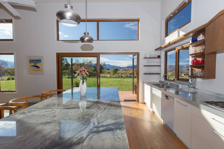 House Wanaka