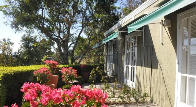 Passagem da Neblina - Bed & Breakfast in Campos