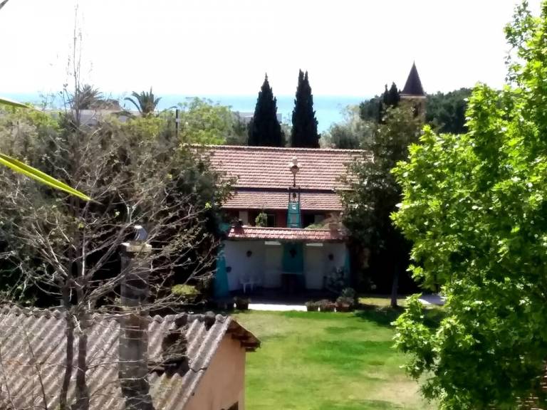 Appartamento  Santa Marinella